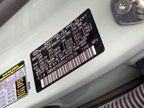 Used 2025 Hyundai Kona SEL image 29