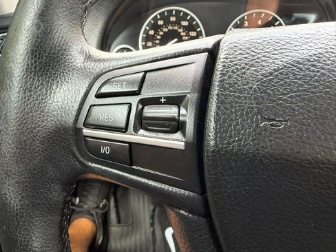Used 2011 BMW 750Li RWD image 19