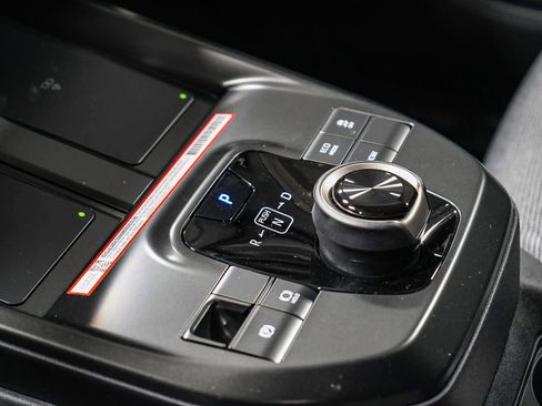 New 2026 Toyota bZ XLE Plus image 25