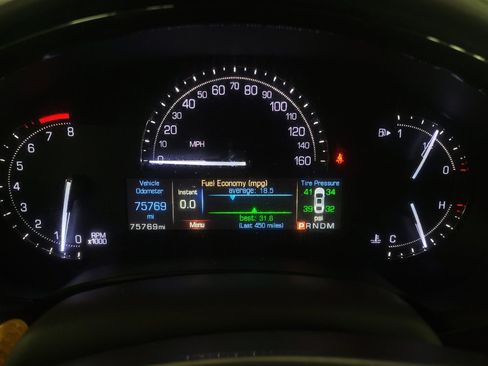 Used 2017 Cadillac XTS Luxury image 23