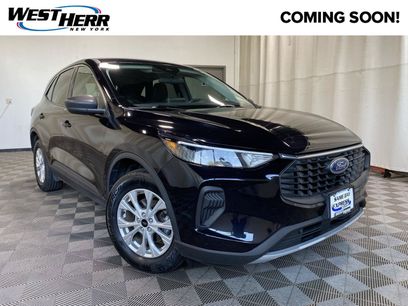Used 2023 Ford Escape Active