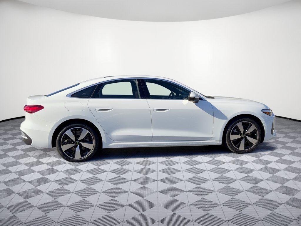 Certified 2025 Audi A5 Premium AWD/4WD image 8