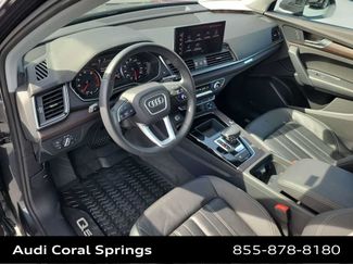 Certified 2023 Audi Q5 2.0T Premium w/ Convenience Package AWD/4WD video 2