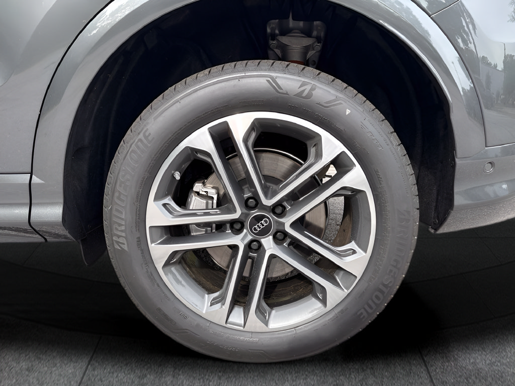 New 2026 Audi Q5 2.0T AWD/4WD image 49
