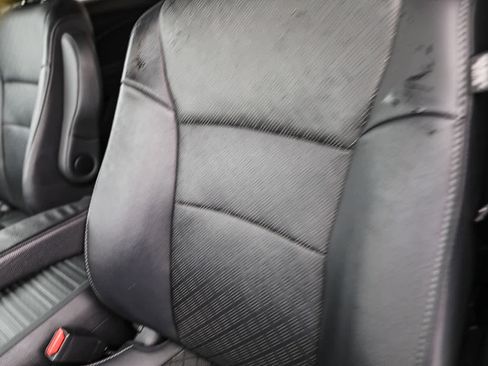 Used 2021 Honda Passport EX-L image 24