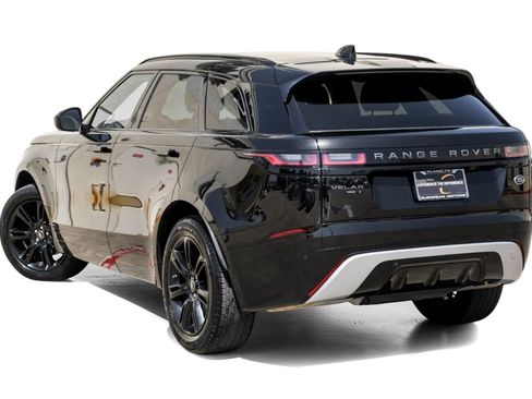 Used 2020 Land Rover Range Rover Velar R-Dynamic S image 10