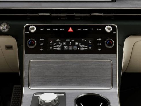 New 2026 Genesis GV80 2.5T Prestige image 22