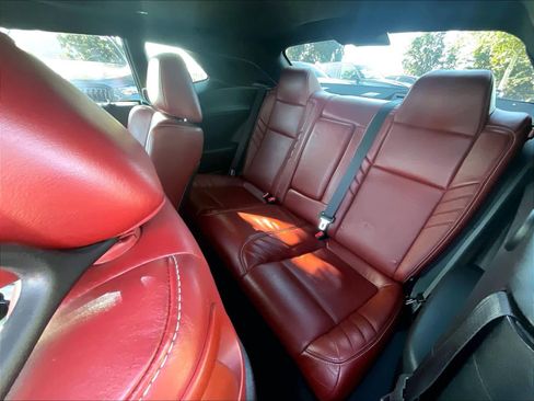 Used 2018 Dodge Challenger SRT Hellcat image 28