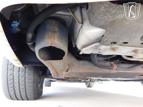 Used 2002 Cadillac Eldorado Collector's Edition image 39