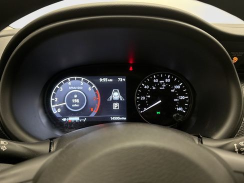 Used 2023 Nissan Kicks SV w/ Exterior Package FWD image 9
