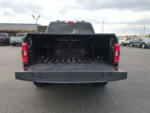 Used 2023 Ford F150 XLT w/ Equipment Group 302A High AWD/4WD image 30