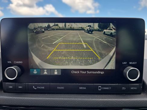 Used 2022 Honda Civic Sport image 18