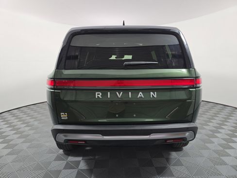 Used 2023 Rivian R1S Adventure AWD/4WD image 4