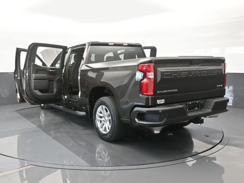 Used 2021 Chevrolet Silverado 1500 RST image 67