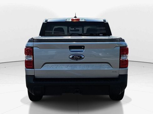 Used 2022 Ford Maverick Lariat w/ Lariat Luxury Package AWD/4WD image 7