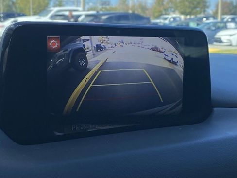 Used 2019 MAZDA CX-5 Touring image 20