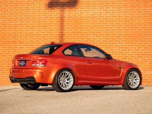 Used 2011 BMW 1 Series M image 7