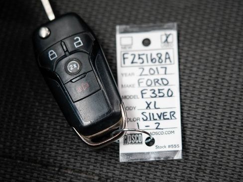 Used 2017 Ford F350 XL image 33