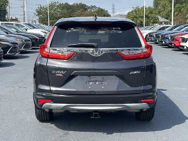 Used 2019 Honda CR-V EX-L image 6