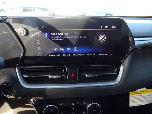 New 2026 Chevrolet TrailBlazer LT w/ Convenience Package image 21