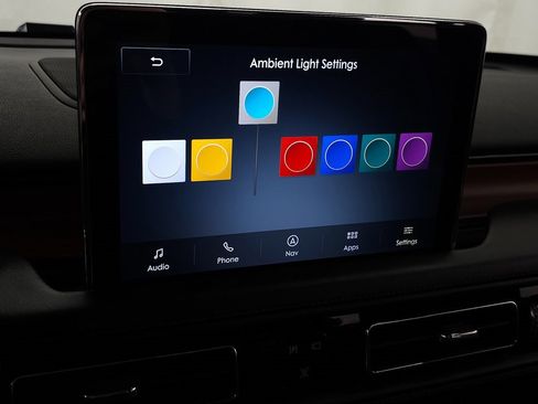 Used 2020 Lincoln Aviator Reserve w/ Equipment Group 202A image 29