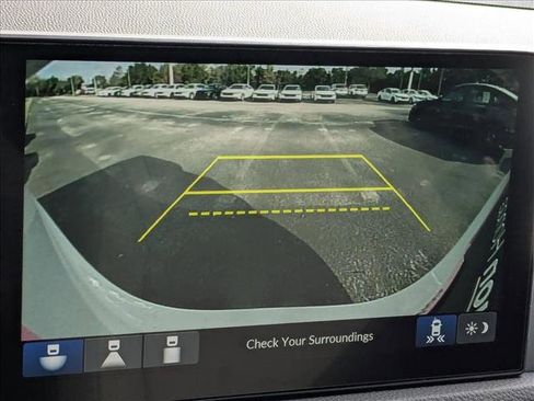 New 2026 Honda CR-V EX image 12