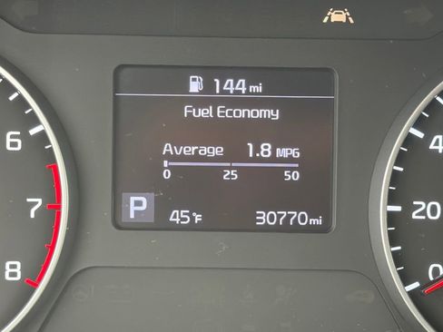 Used 2023 Kia Seltos S w/ Navigation Package image 27