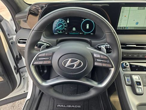 Used 2025 Hyundai Palisade Calligraphy AWD/4WD image 45