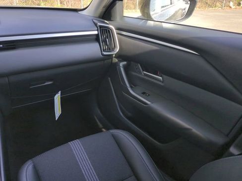 New 2026 MAZDA CX-50 AWD 2.5 S w/ Cargo Package image 17