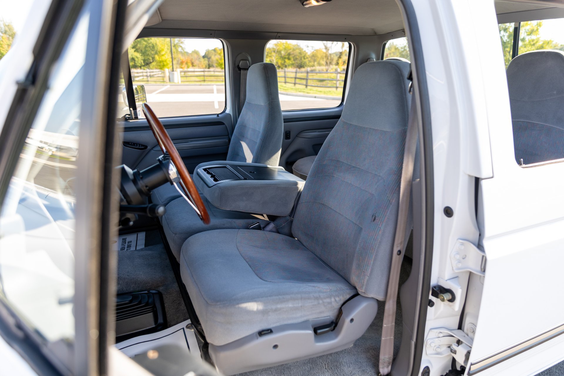 Used 1997 Ford F350 4x4 Crew Cab image 40
