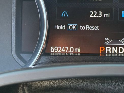 Used 2021 Ford Expedition XLT AWD/4WD image 35