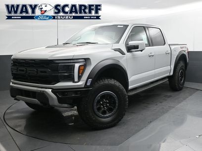 New 2026 Ford F150 Raptor