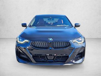 New 2026 BMW 230i Coupe w/ Premium Package video 4