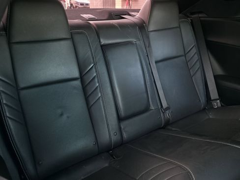 Used 2016 Dodge Challenger SRT Hellcat image 34