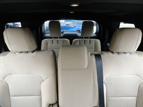 Used 2016 Ford Explorer 4WD image 15