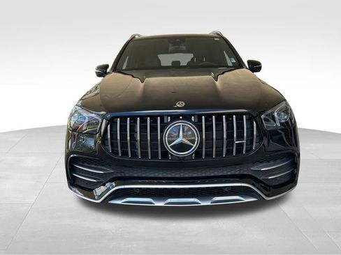 Used 2021 Mercedes-Benz GLE 53 AMG 4MATIC image 13