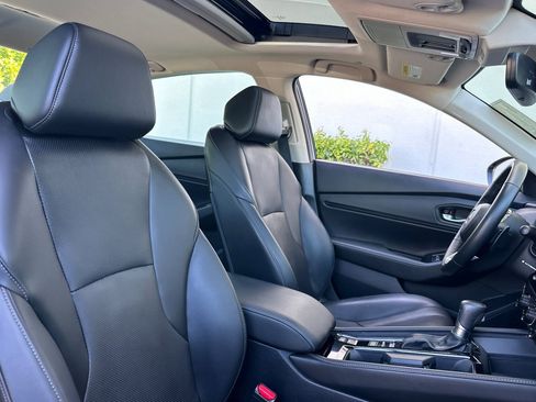 Used 2025 Honda Accord Touring image 32
