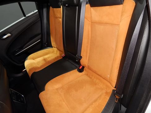 Used 2020 Dodge Charger R/T w/ Plus Group RWD image 14