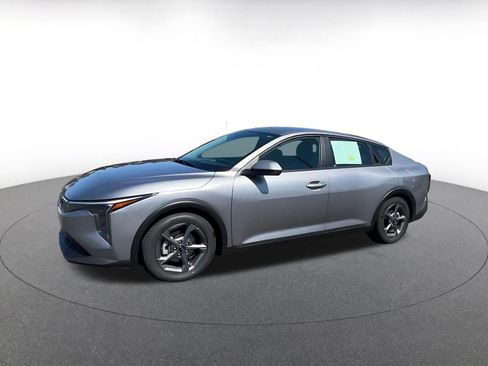 Used 2025 Kia K4 FWD image 8