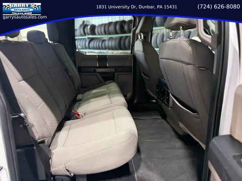 Used 2022 Ford F250 XLT w/ XLT Value Package AWD/4WD image 27
