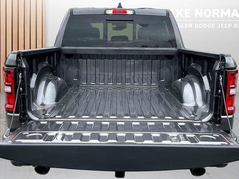 New 2026 RAM 1500 Big Horn image 24