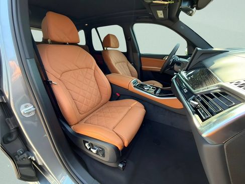 New 2026 BMW X5 xDrive40i AWD/4WD image 23