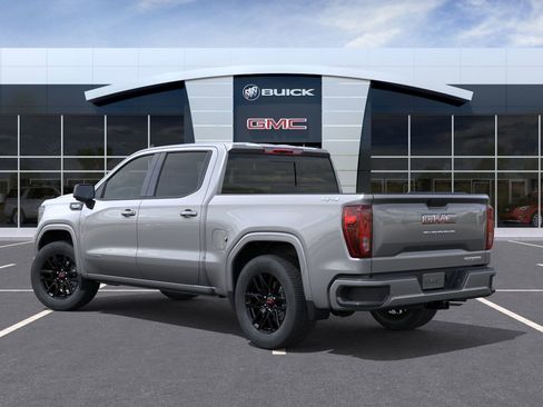 New 2026 GMC Sierra 1500 Elevation w/ Preferred Package image 39
