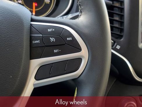 Used 2022 Jeep Cherokee Latitude image 20