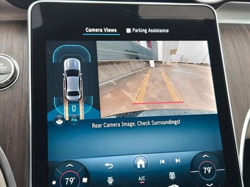 Used 2026 Mercedes-Benz C 300 Sedan image 8