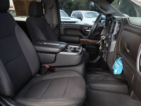 Certified 2022 Chevrolet Silverado 2500 LT AWD/4WD image 26