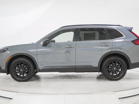 Used 2025 Honda CR-V Sport image 5