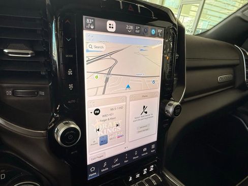 Certified 2023 RAM 1500 Laramie image 39