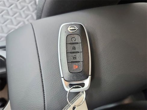 New 2026 Nissan Kicks SV w/ SV Premium Package image 34