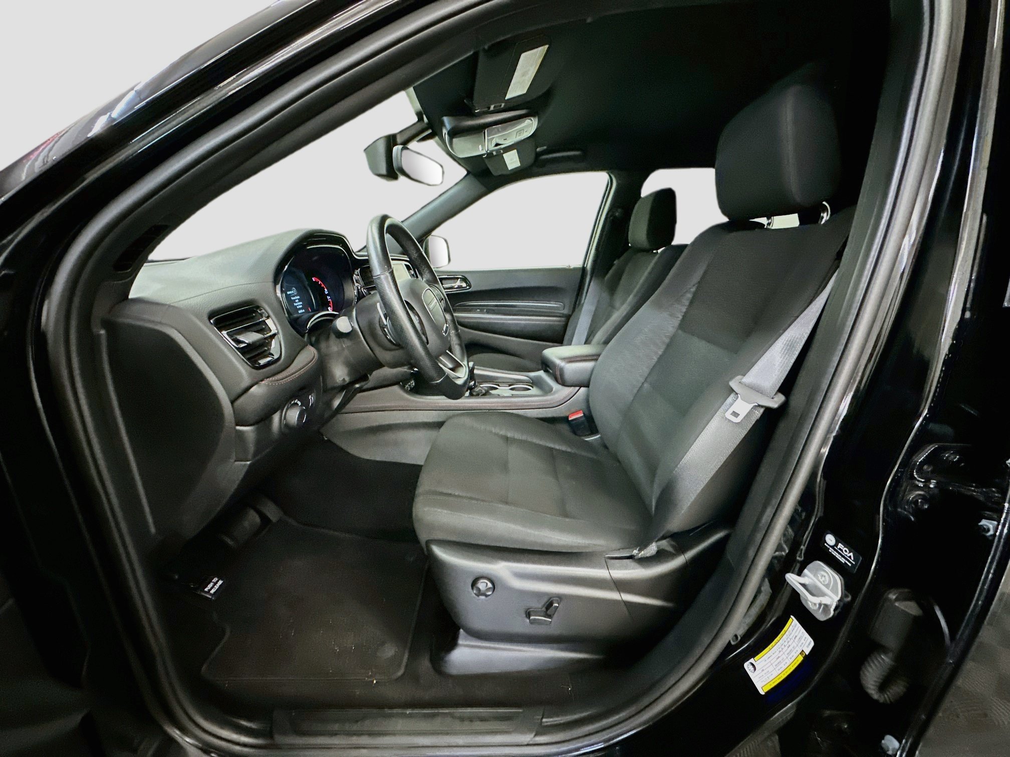 Used 2026 Dodge Durango GT AWD/4WD image 13